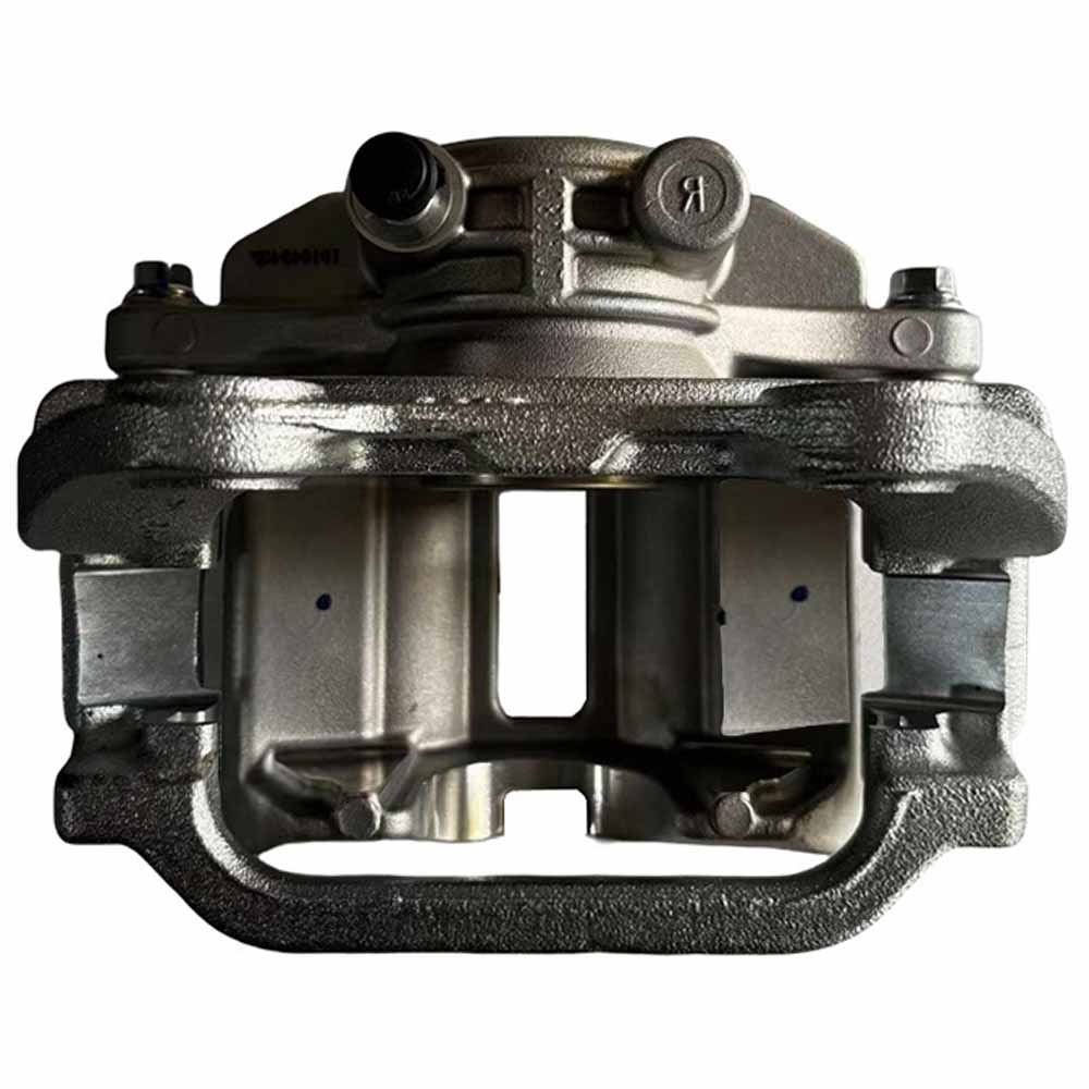 2000 Gmc Yukon Brake Caliper